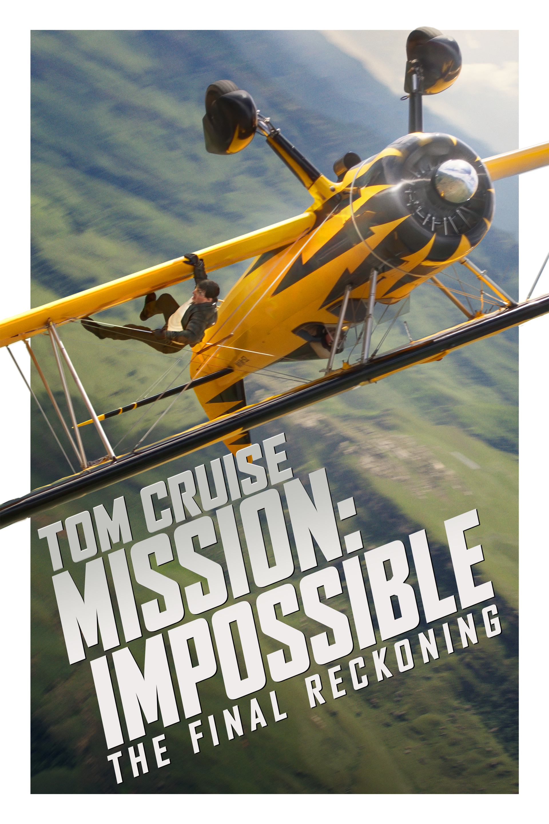 Mission Impossible - The Final Reckoning (2025) [10668] (A1755478739) [[Movies]] --Plex--